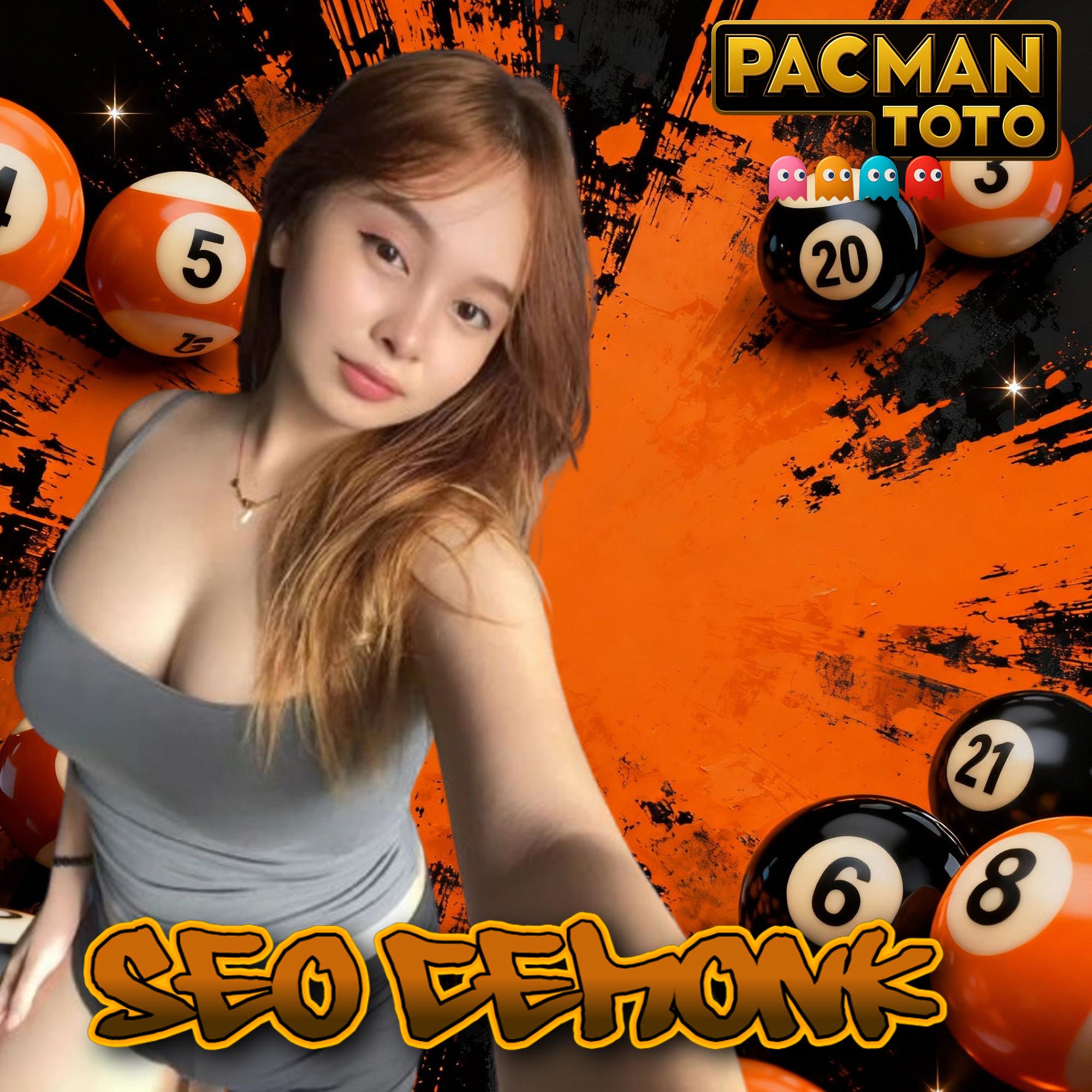 PACMANTOTO: Situs Slot Online Gratis Akun Demo Pragmatic Play Gacor image 1